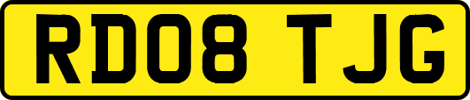 RD08TJG