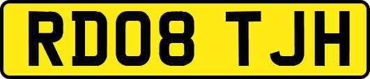 RD08TJH