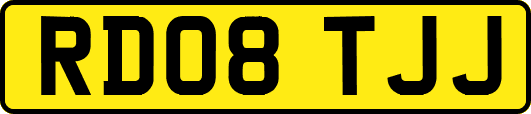RD08TJJ