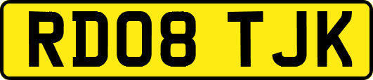 RD08TJK