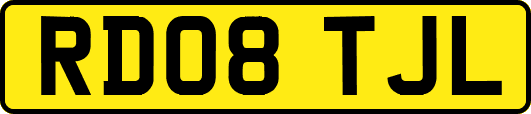 RD08TJL
