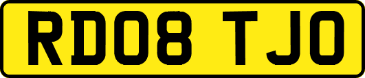 RD08TJO