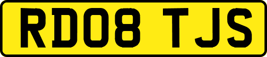 RD08TJS