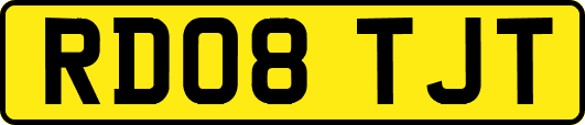 RD08TJT