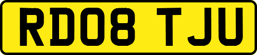 RD08TJU