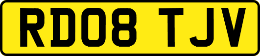 RD08TJV
