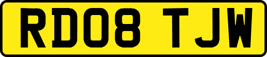 RD08TJW