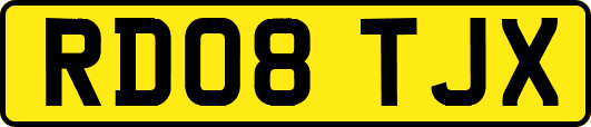 RD08TJX