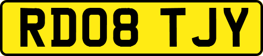 RD08TJY