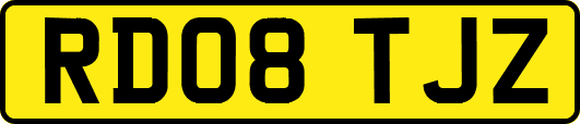 RD08TJZ