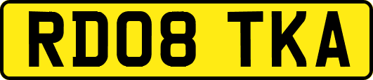 RD08TKA