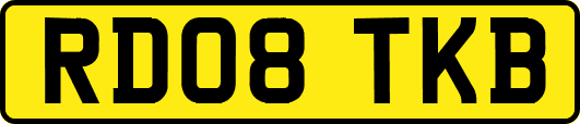 RD08TKB