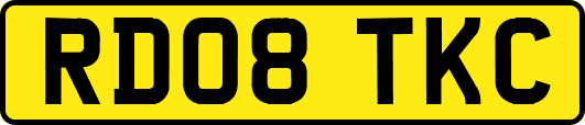 RD08TKC