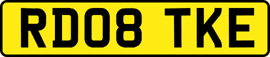 RD08TKE
