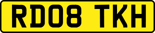 RD08TKH