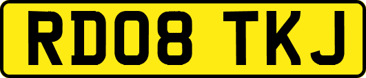 RD08TKJ