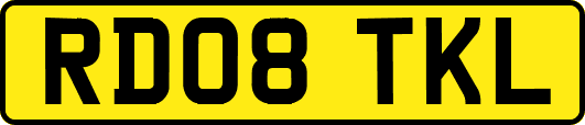 RD08TKL