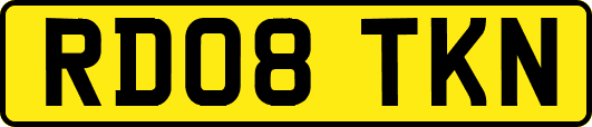 RD08TKN