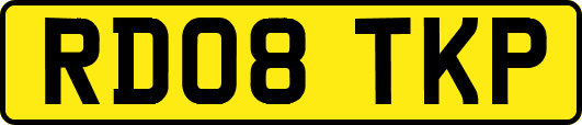 RD08TKP