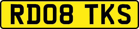 RD08TKS