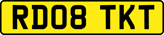 RD08TKT