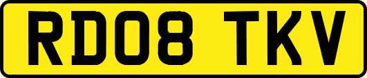 RD08TKV
