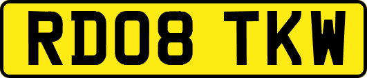 RD08TKW