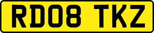 RD08TKZ
