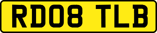 RD08TLB
