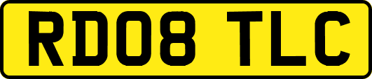 RD08TLC