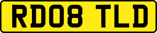 RD08TLD