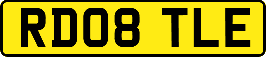 RD08TLE