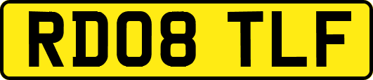 RD08TLF