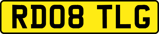 RD08TLG
