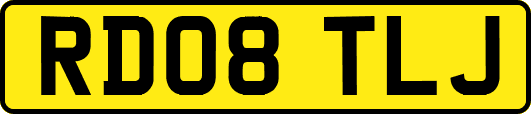 RD08TLJ