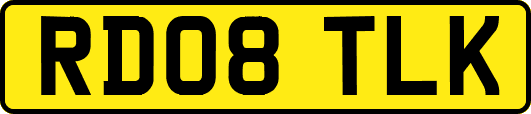RD08TLK