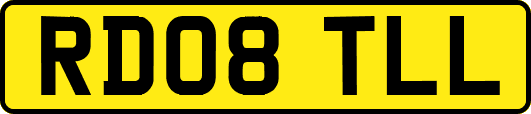 RD08TLL