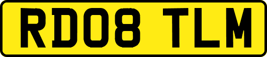 RD08TLM