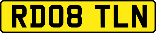 RD08TLN
