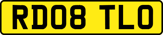 RD08TLO