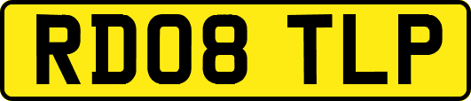 RD08TLP