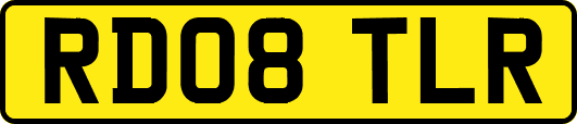 RD08TLR