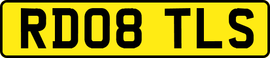 RD08TLS
