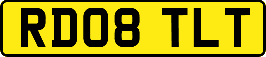 RD08TLT