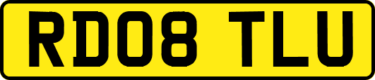 RD08TLU