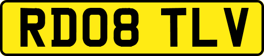 RD08TLV