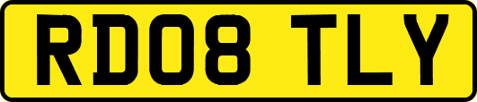 RD08TLY