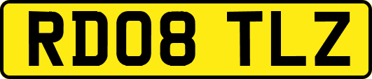 RD08TLZ