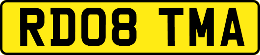 RD08TMA
