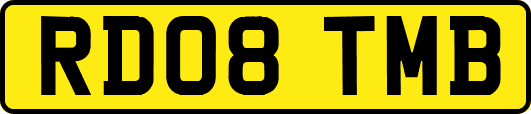 RD08TMB